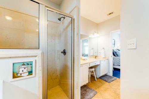 Lazy Daze Beach House