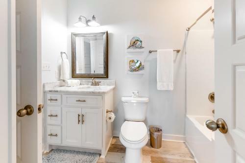 Latitude Adjustment