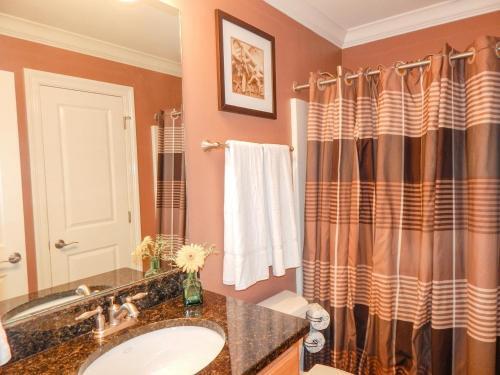 Apartamento 411 Holiday Isle 411 Condo