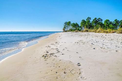 Dunes East & West