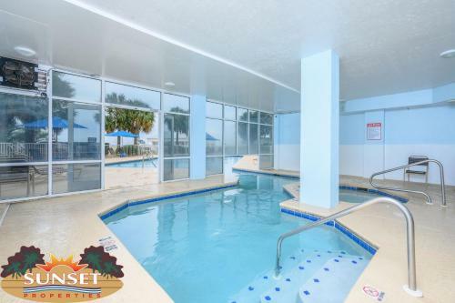 Apartamento Dunes 704 Condo