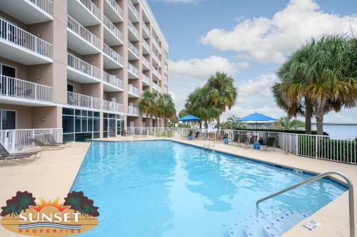 Apartamento Dunes 704 Condo