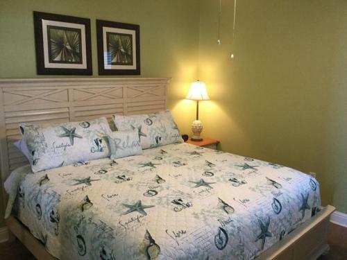 Apartamento Lighthouse Unit 606 Condo