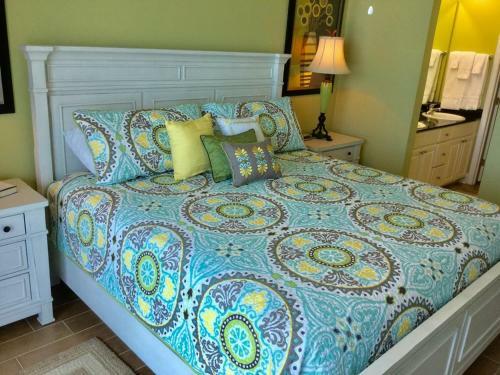 Apartamento Lighthouse Unit 606 Condo