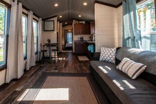 Coosa Cottage At River Rocks Landing Bungalow
