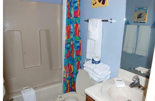 Apartamento Spyglass 106-b Condo