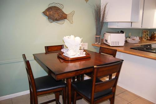 Apartamento Harbor House 7 Condo