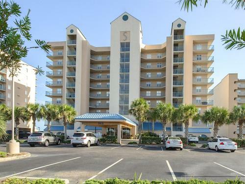 Apartamento Epic Views & Beachfront Pools At Gulf-front Escape Condo