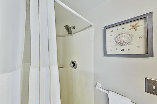 Apartamento Epic Views & Beachfront Pools At Gulf-front Escape Condo