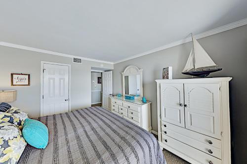 Apartamento Epic Views & Beachfront Pools At Gulf-front Escape Condo