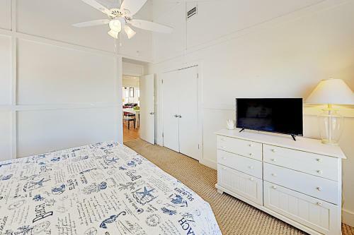 Beachside ?daydream Hideaway? W/ Vast Gulf Views Home
