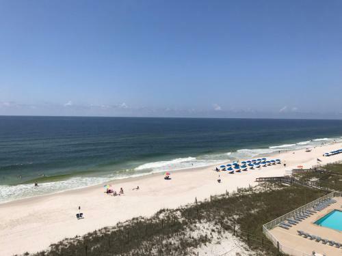 Tropical Winds By Gulf Shores Rentals