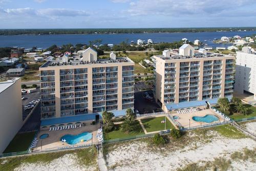Apartamento Surf2502 Condo