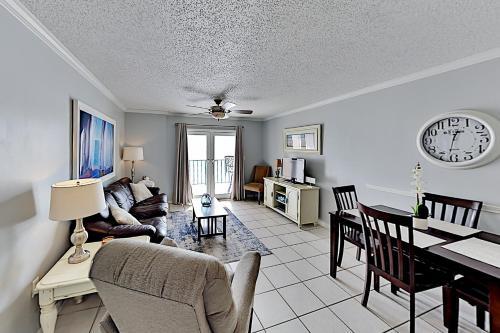 Apartamento Surf2502 Condo