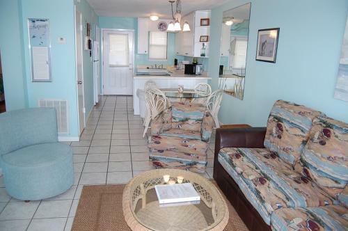 Apartamento Harbor House 5 Condo