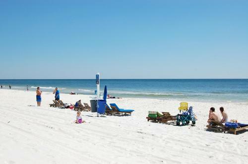 Apartamento Harbor House 5 Condo