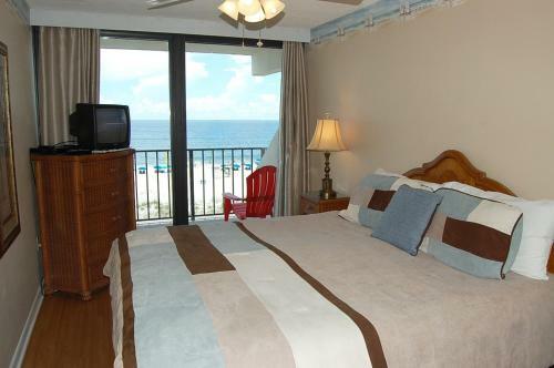 Apartamento Island Winds East 409 Condo