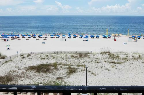 Apartamento Island Winds East 409 Condo