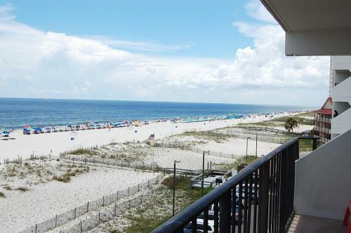 Apartamento Island Winds East 409 Condo