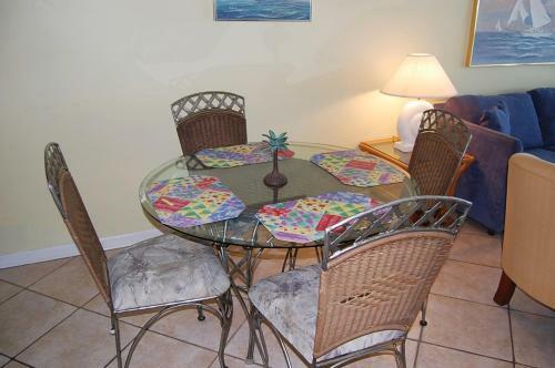 Apartamento Island Winds East 409 Condo