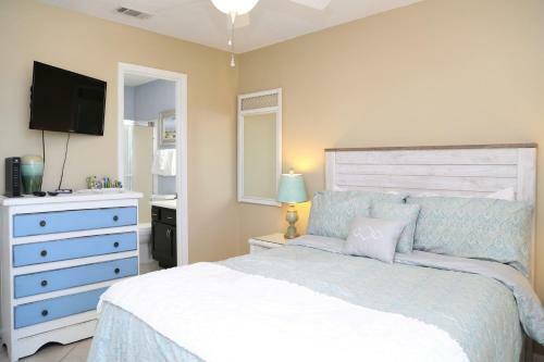 Apartamento Ocean Reef 101 Condo