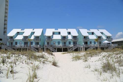 Apartamento Ocean Reef 101 Condo