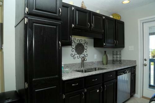 Apartamento Ocean Reef 101 Condo