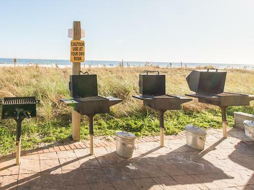 Apartamento Gulf-front Escape - Pools, Hot Tub & Beach Access Condo