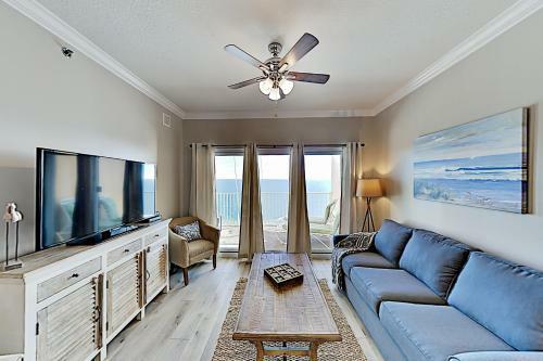 Apartamento Gulf-front Escape - Pools, Hot Tub & Beach Access Condo