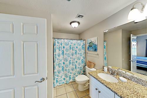 Apartamento Gulf-front Escape - Pools, Hot Tub & Beach Access Condo