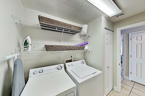 Apartamento Gulf-front Escape - Pools, Hot Tub & Beach Access Condo