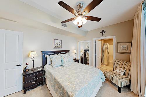 Apartamento Island Tower Unit 1901 Condo