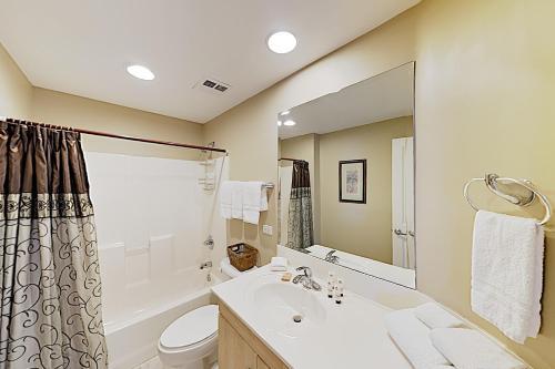 Apartamento Island Tower Unit 1901 Condo