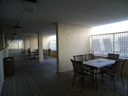 Apartamento Castaways 2c Condo