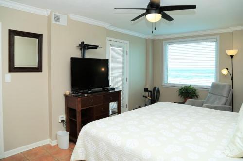 Apartamento Castaways 2c Condo