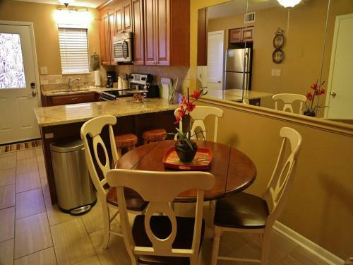 Apartamento Harbor House B20 Condo