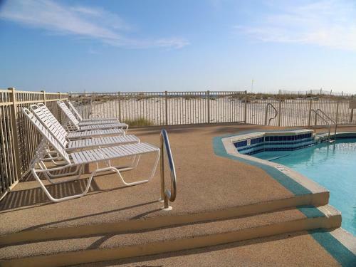 Apartamento Southern Sands 303 Condo