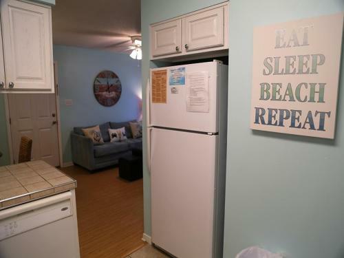 Apartamento Sunchase 111 Condo