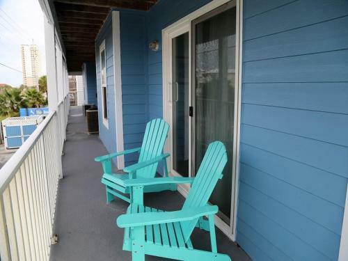 Apartamento Sunchase 111 Condo