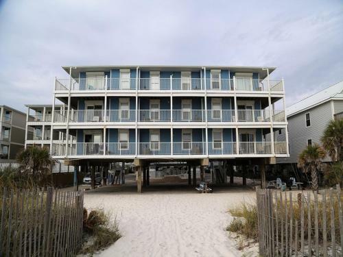 Apartamento Sunchase 111 Condo