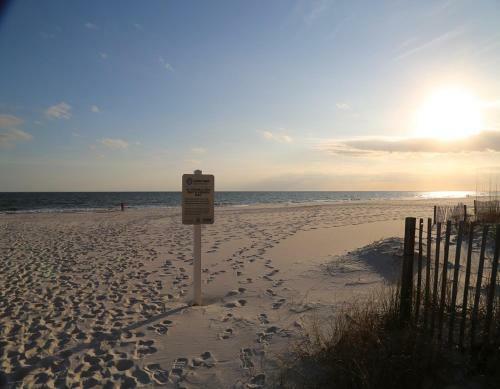 Apartamento Lighthouse 1017 Condo