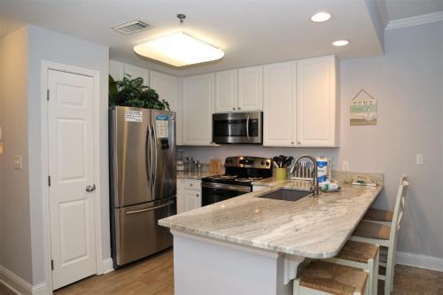 Apartamento Lighthouse 1017 Condo