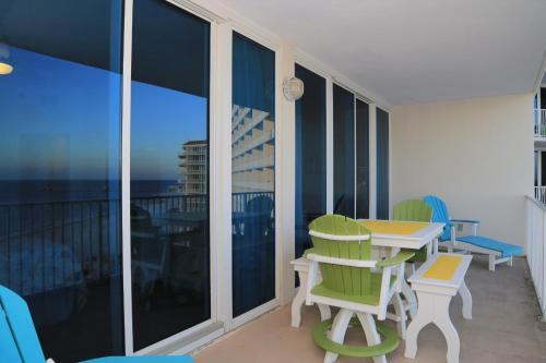 Apartamento Lighthouse 1017 Condo