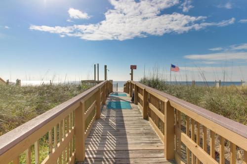 Apartamento Crystal Shores West Condos