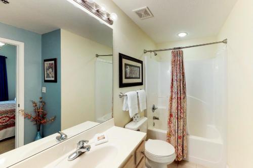 Apartamento Crystal Shores West Condos