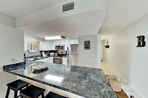 Apartamento E Beach Condo #368