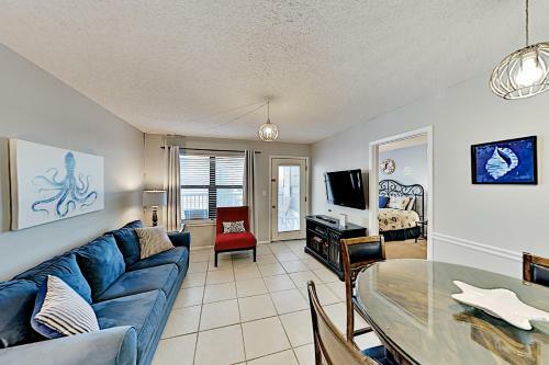 Apartamento E Beach Condo #368