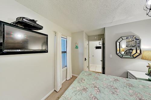 Apartamento E Beach Condo #368