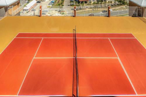 Apartamento Island Sunrise