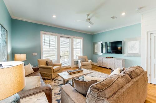 West Side Cottage #dd - Shorely A Dream